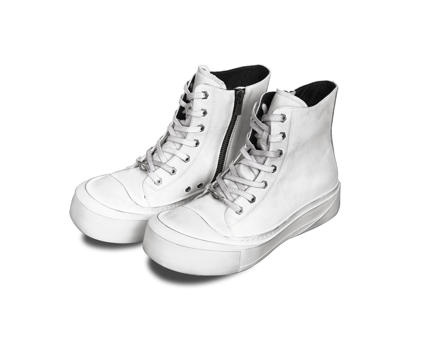 Lake moon skateboard shoes