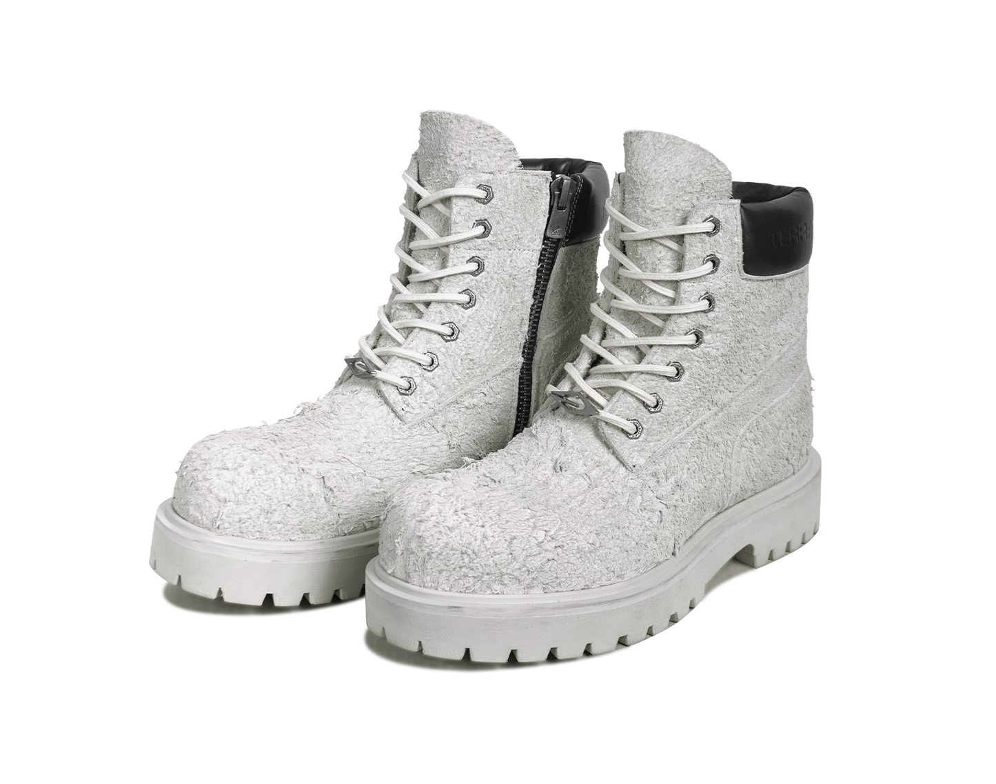 Rotten Tactical Boots