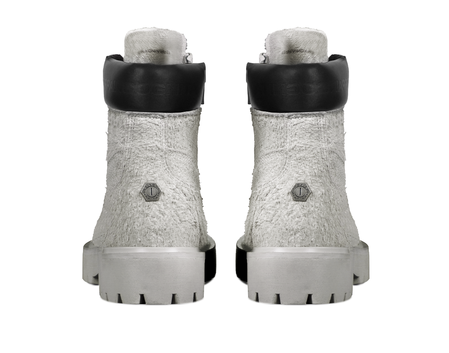 Rotten Tactical Boots