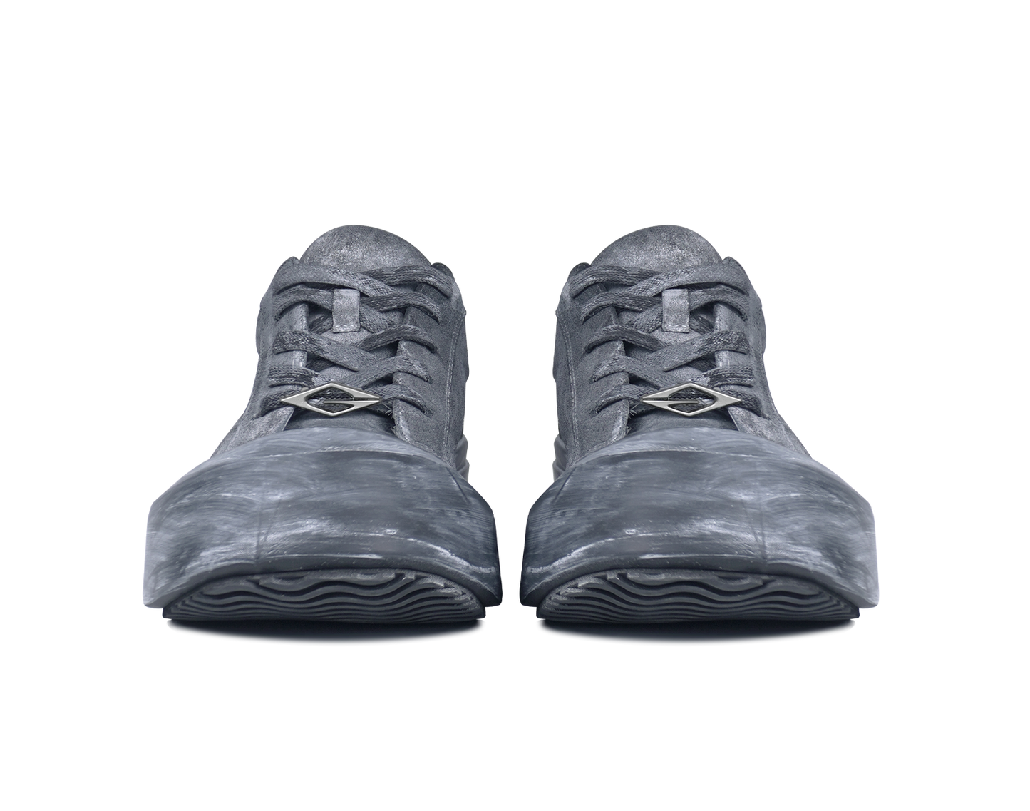 Spruce Blue Skate Shoes