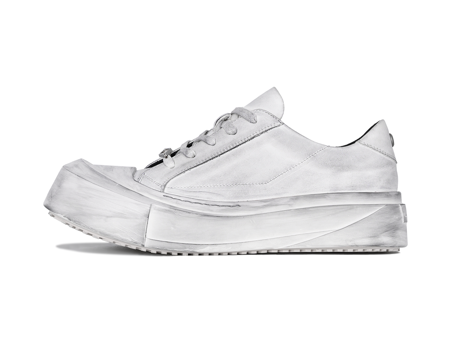 Lake moon skateboard shoes