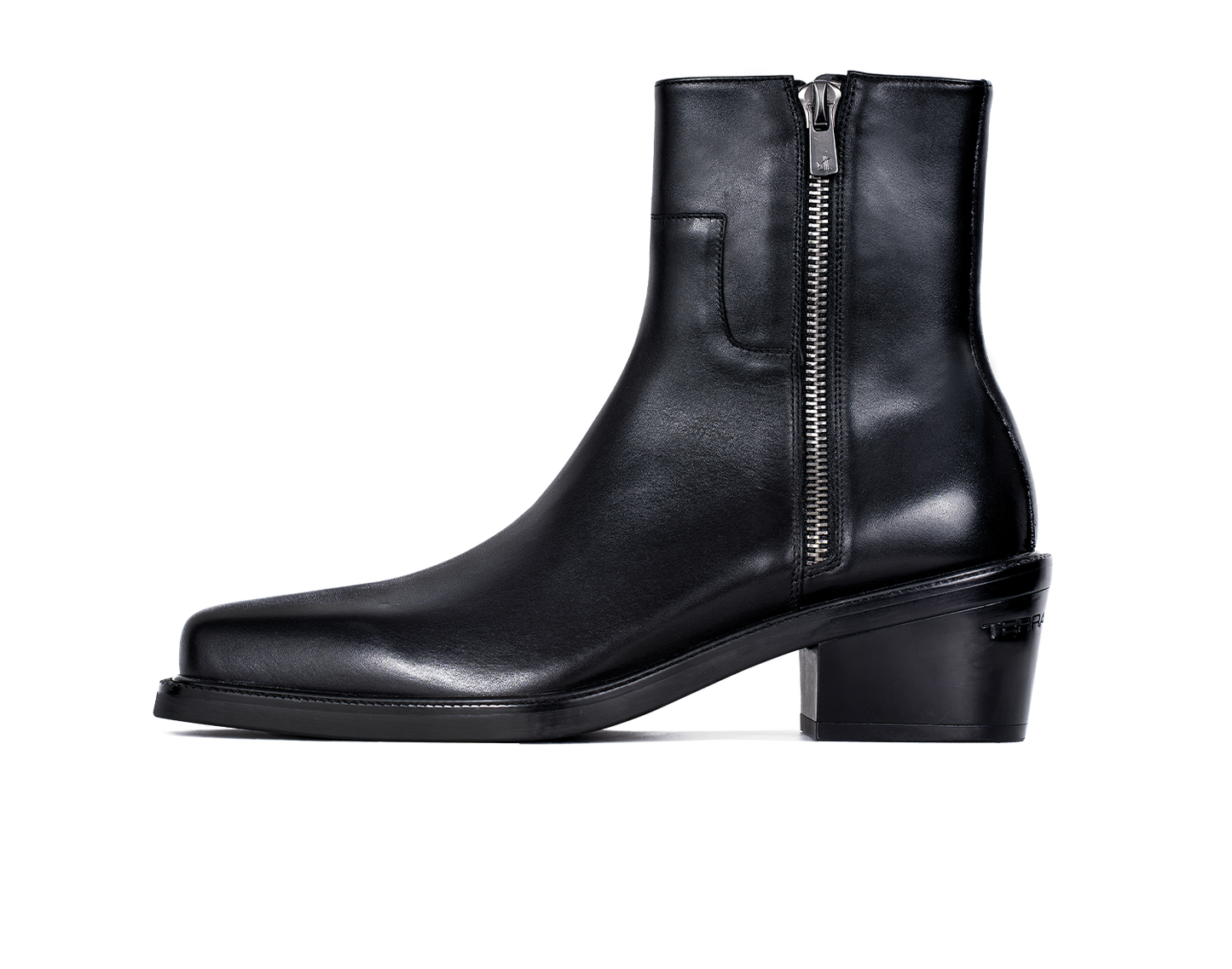 Chelsea boots