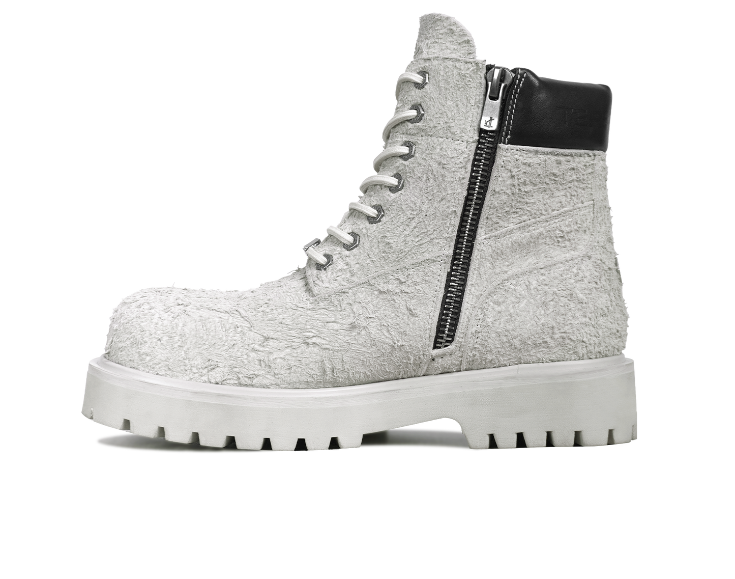 Rotten Tactical Boots