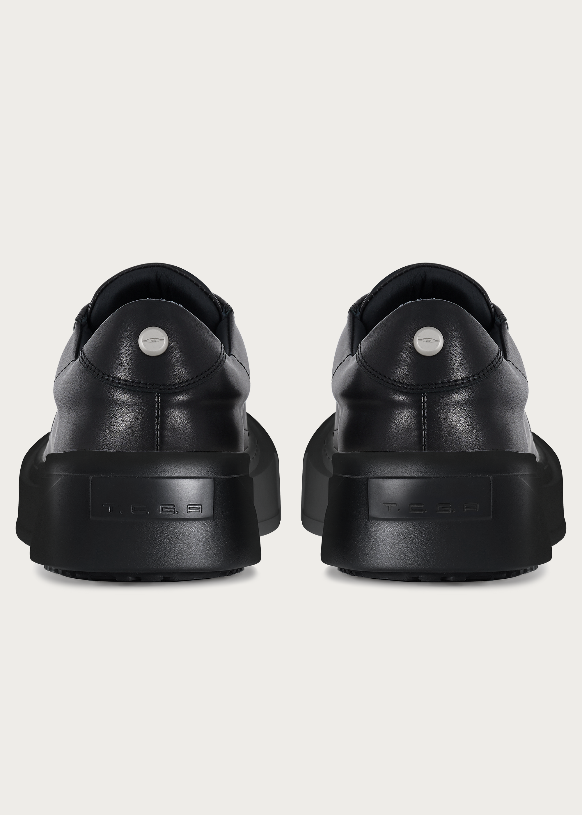 Lake moon skateboard shoes Black