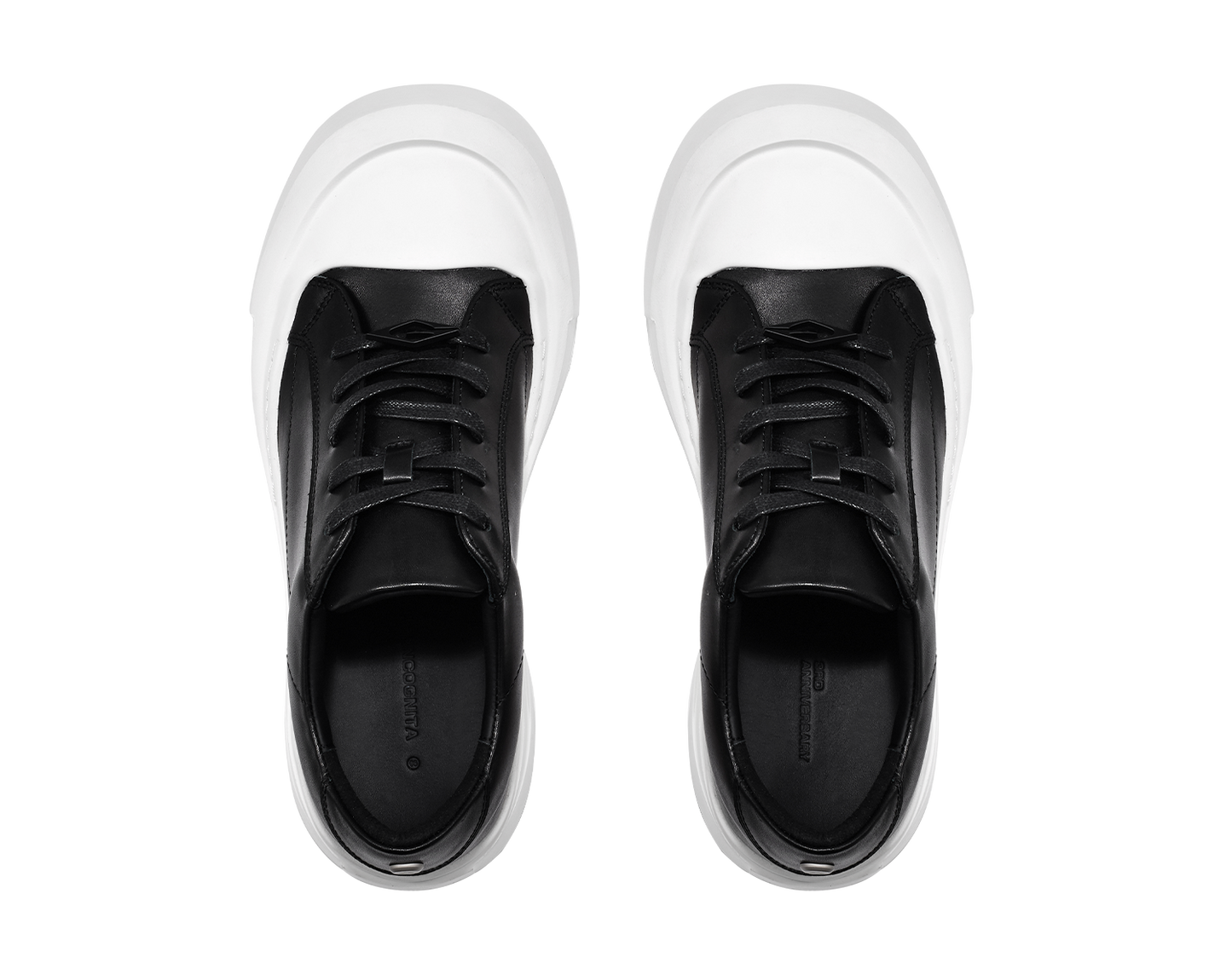 Lake moon skateboard shoes