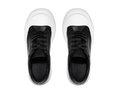 Lake moon skateboard shoes