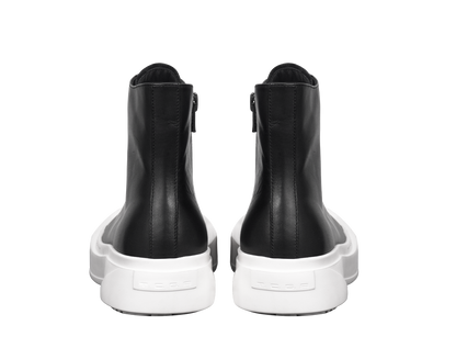 Lake moon skateboard shoes