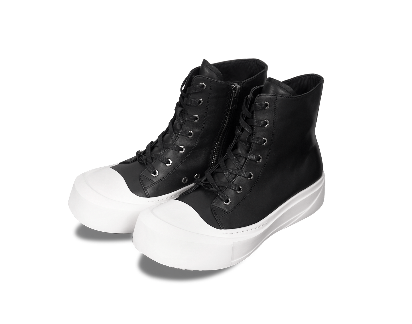Lake moon skateboard shoes