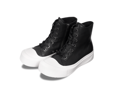 Lake moon skateboard shoes