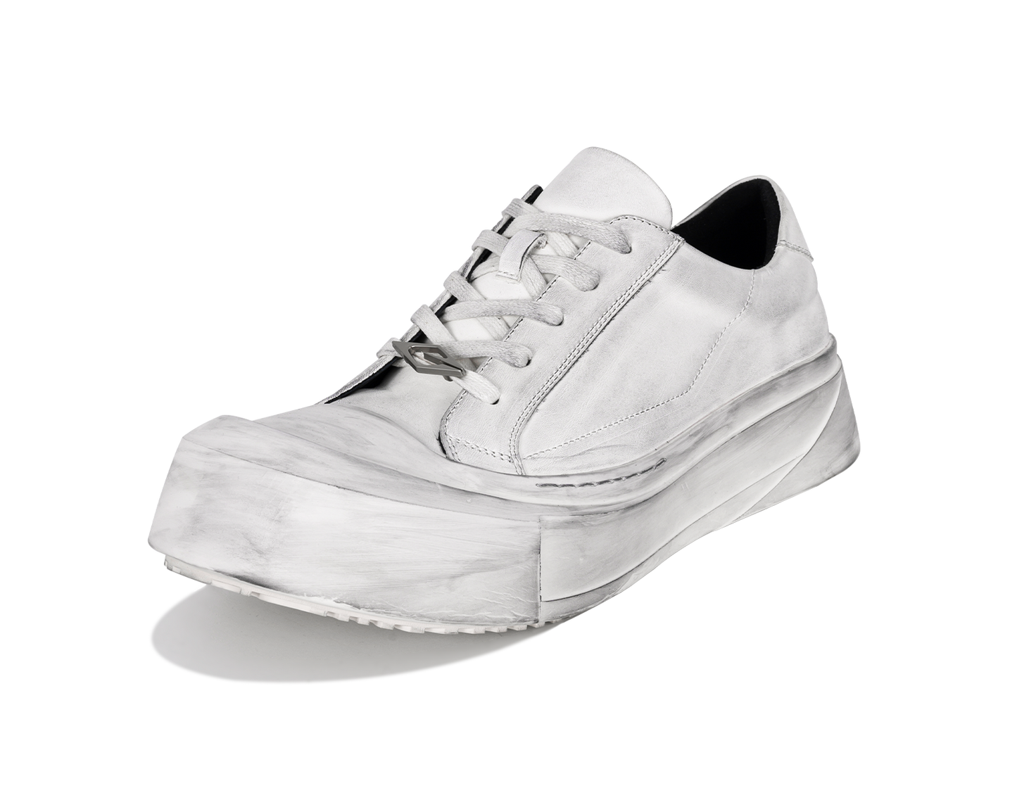 Lake moon skateboard shoes
