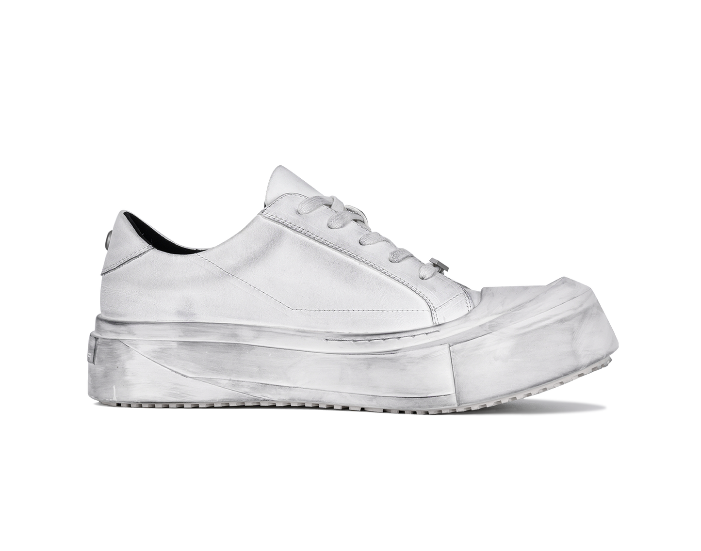 Lake moon skateboard shoes