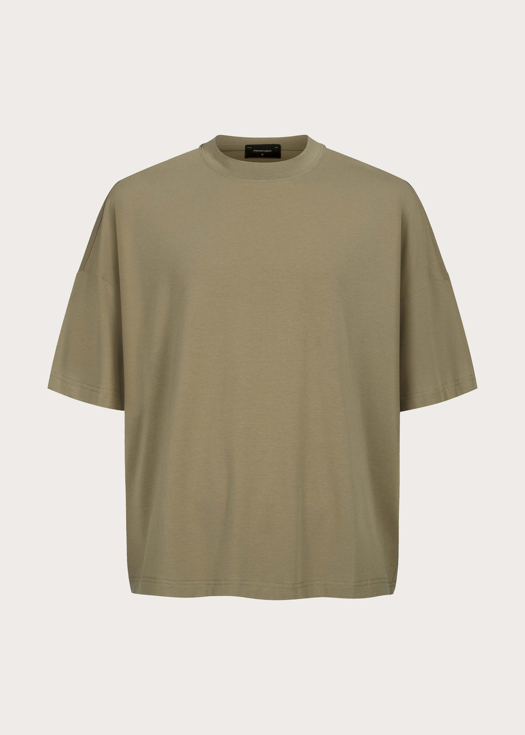 T-Shirt Khaki