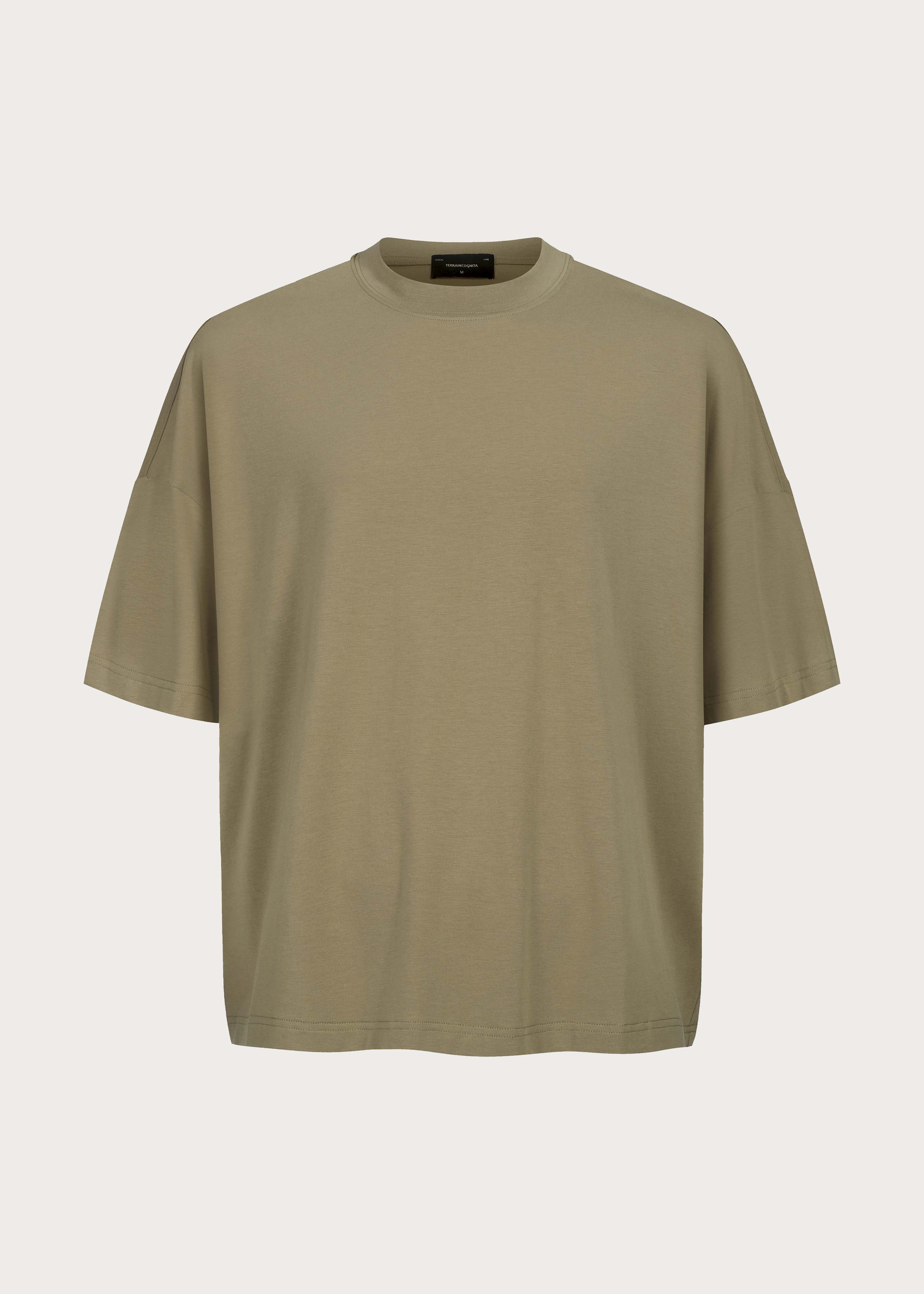 T-Shirt Khaki