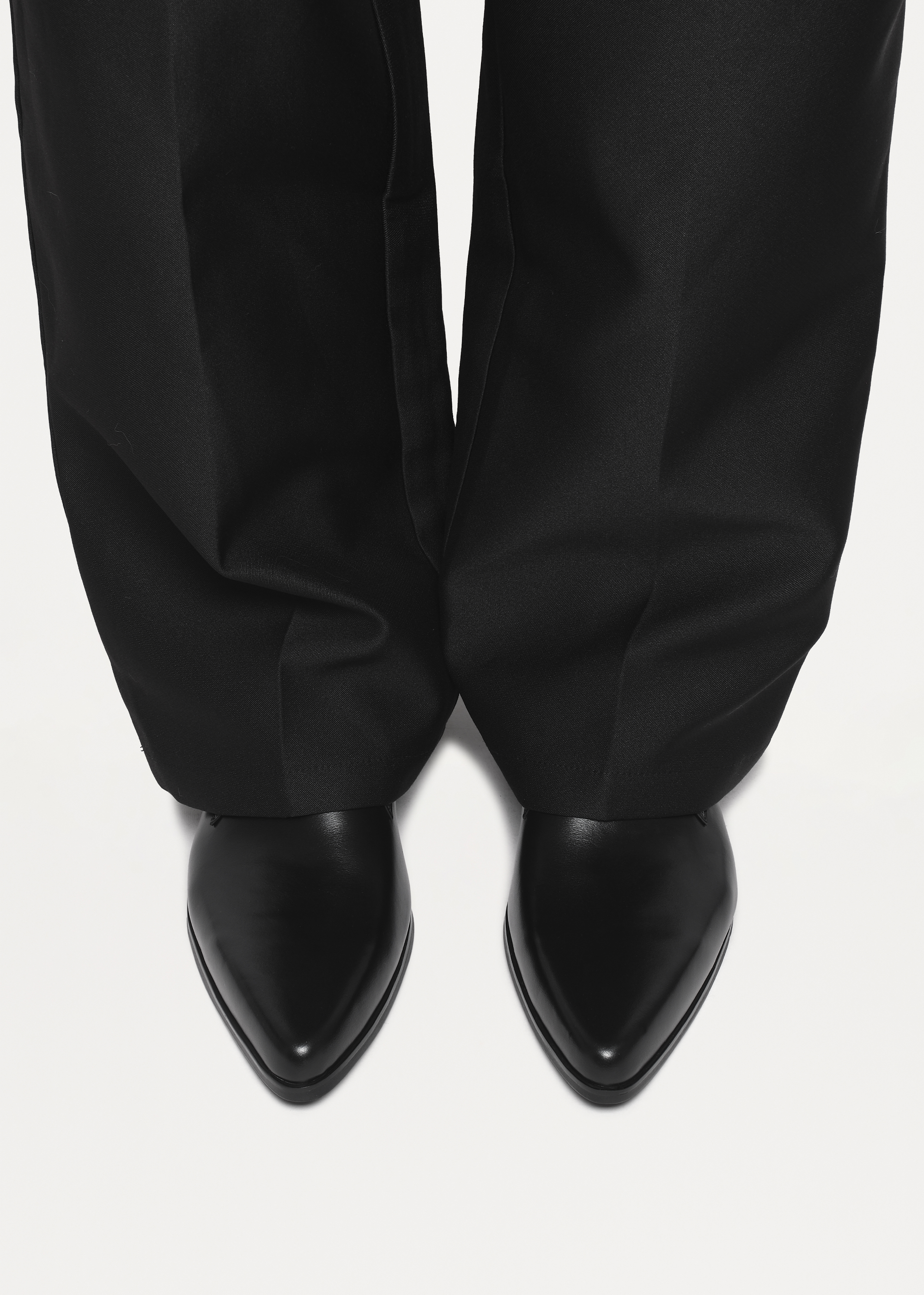Archives-8089 Derby Shoes