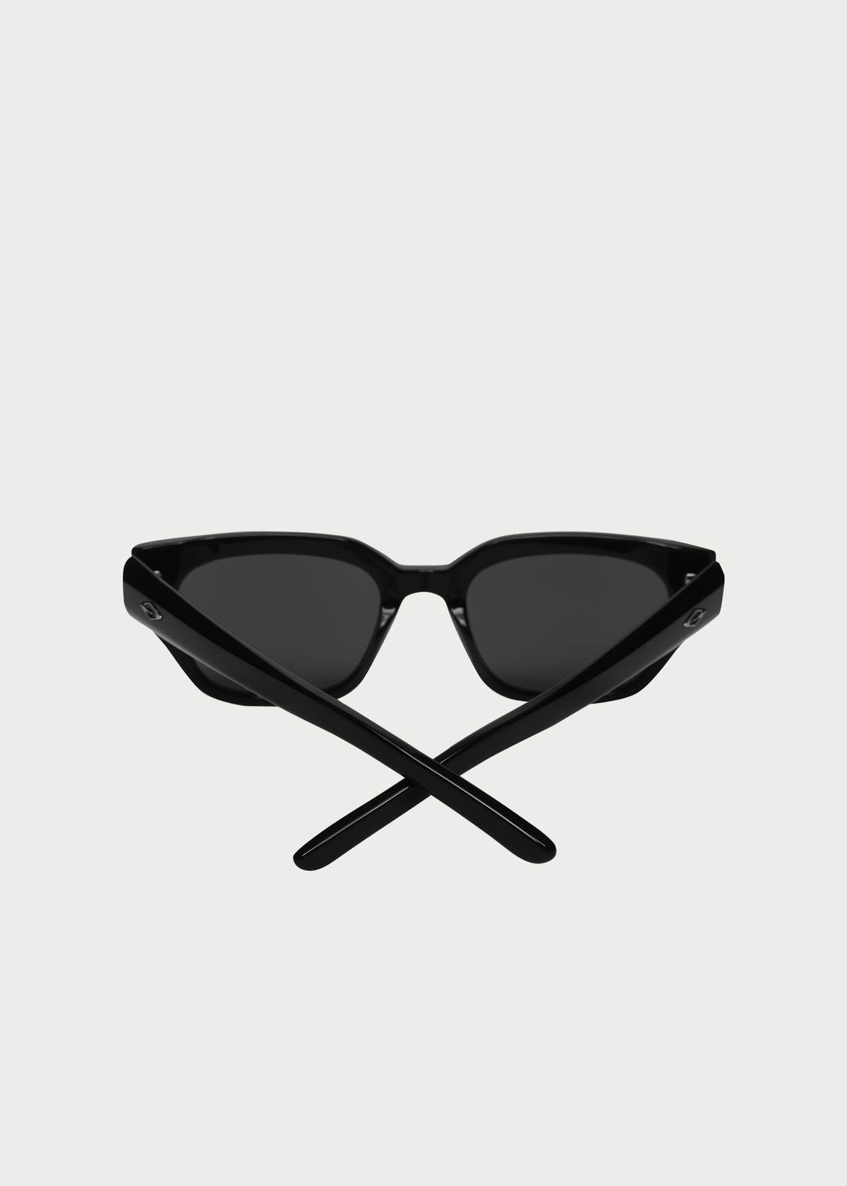 Rove Sunglasses Black