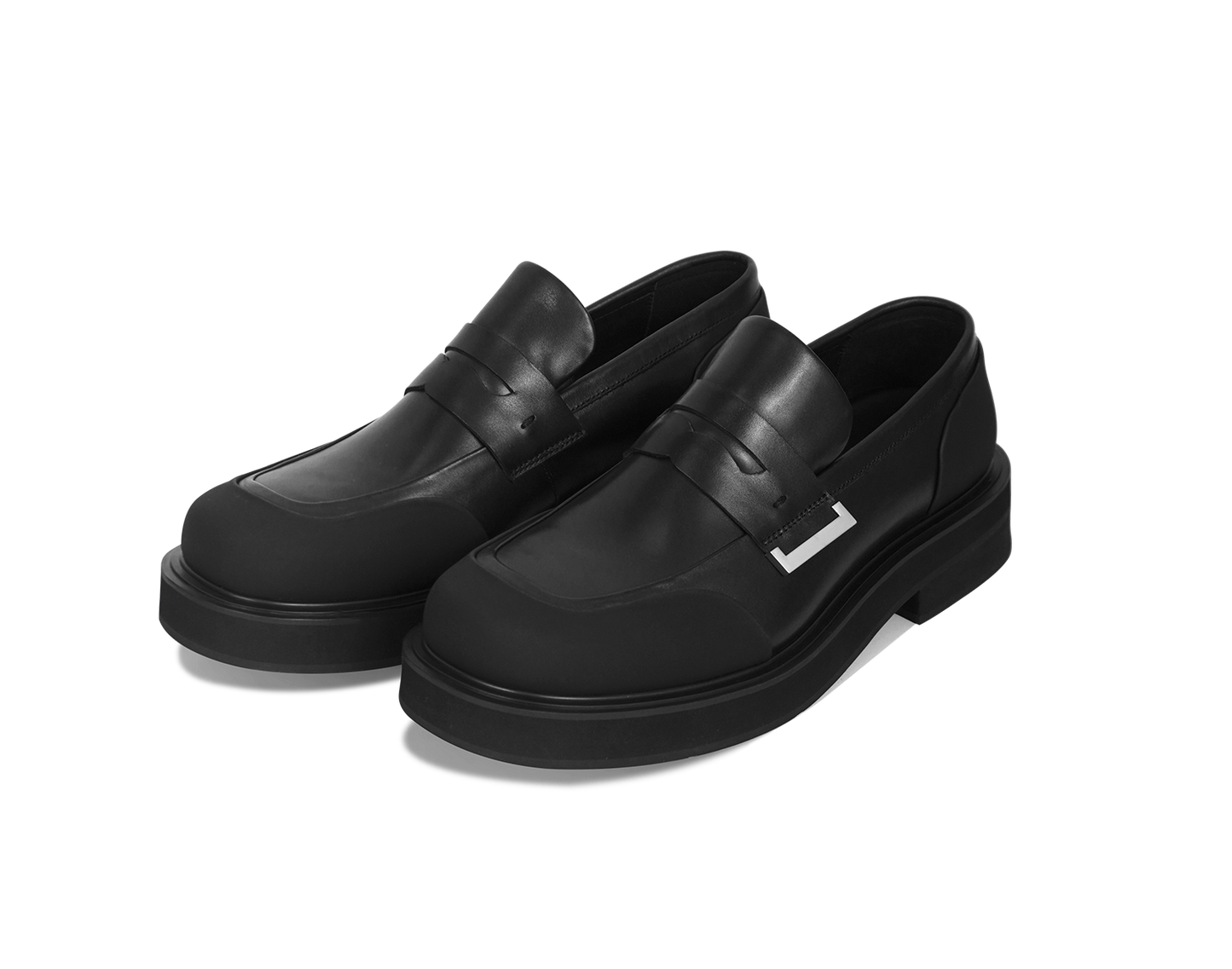 CAG Collaborative shoes