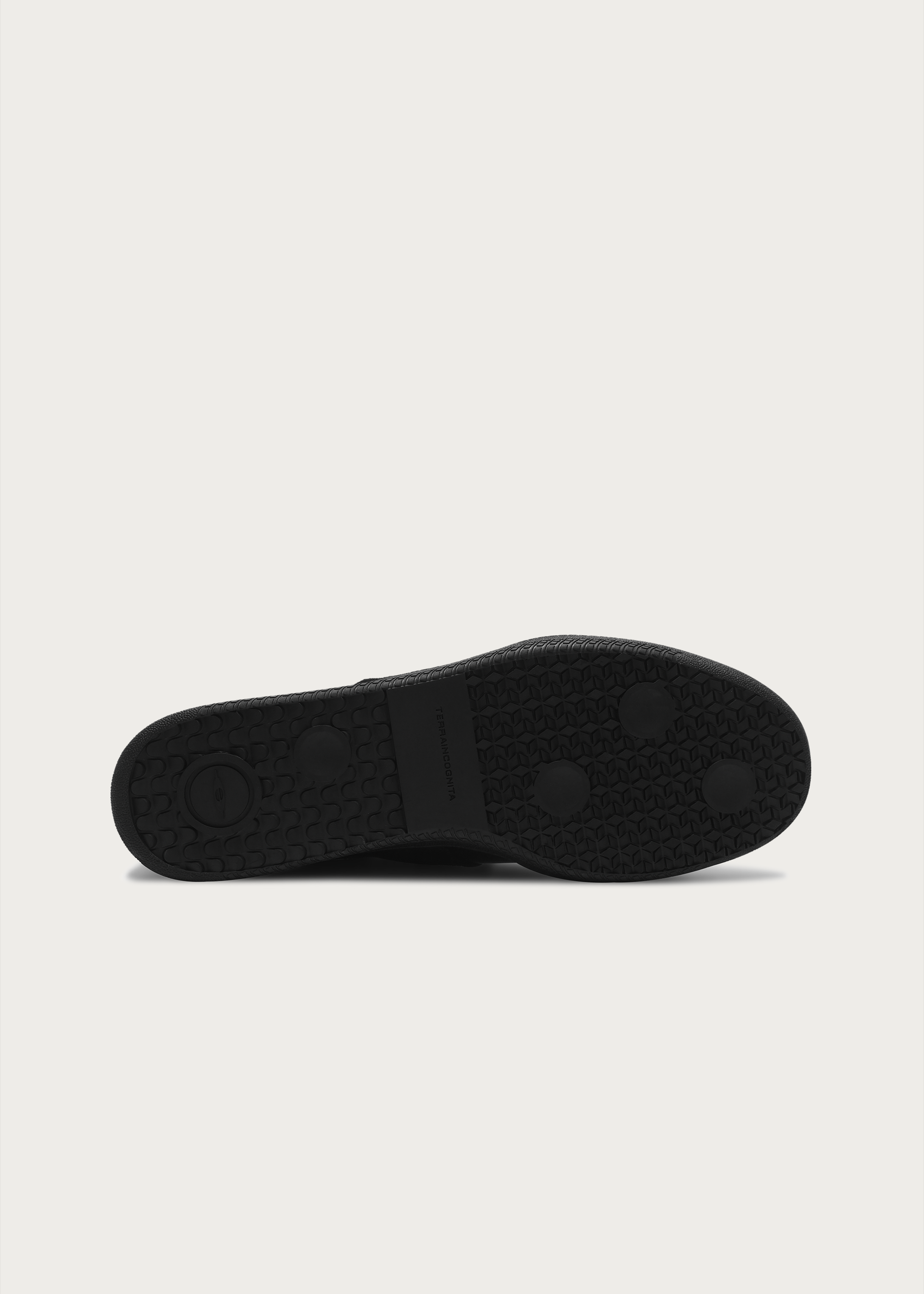 Ramble-02 GAT shoes Black