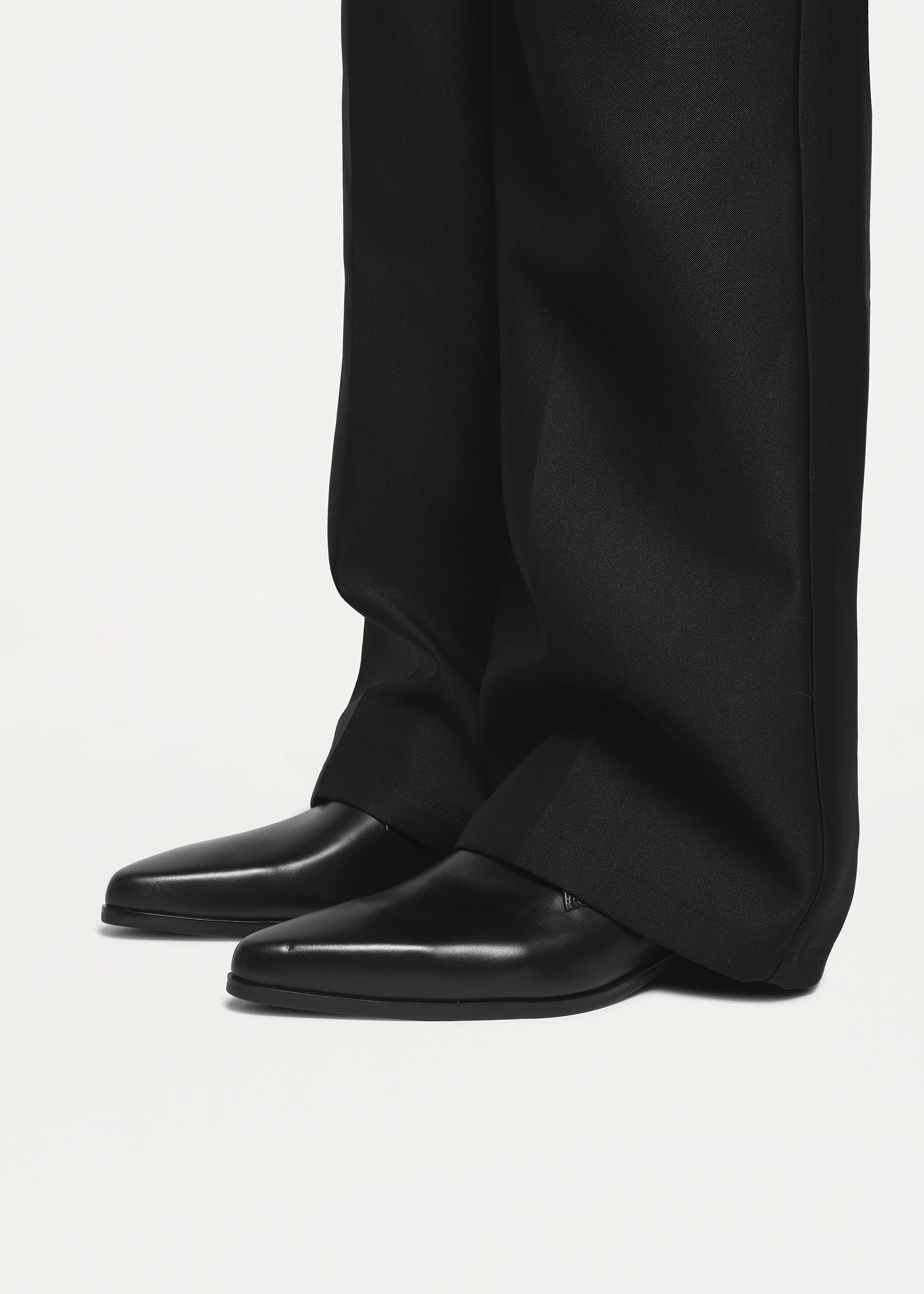 Archives-8089 Derby Shoes