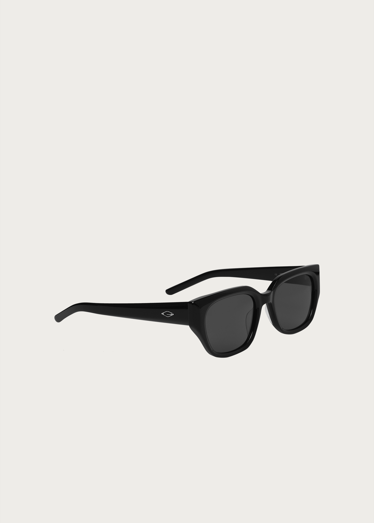 Rove Sunglasses Black