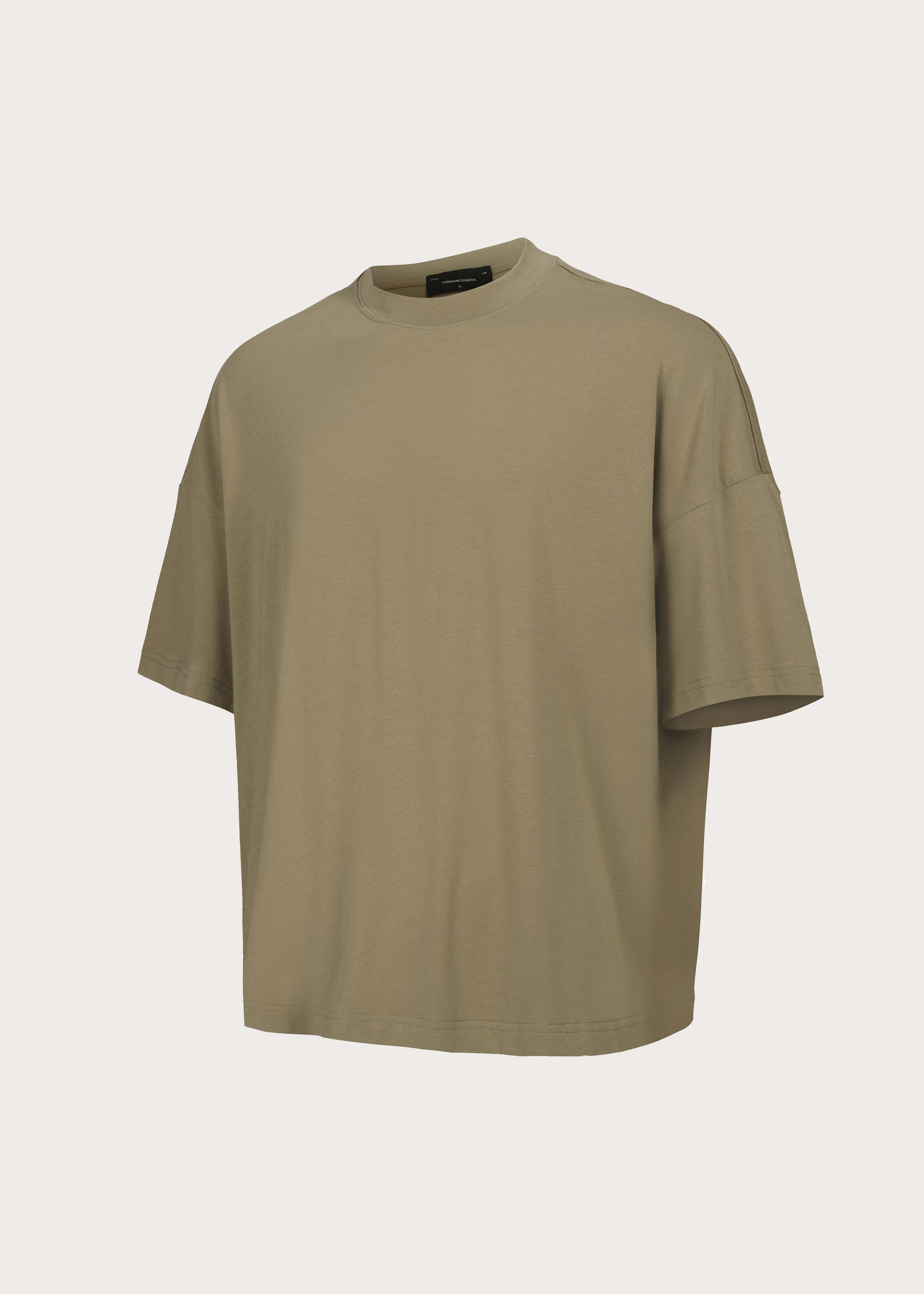 T-Shirt Khaki