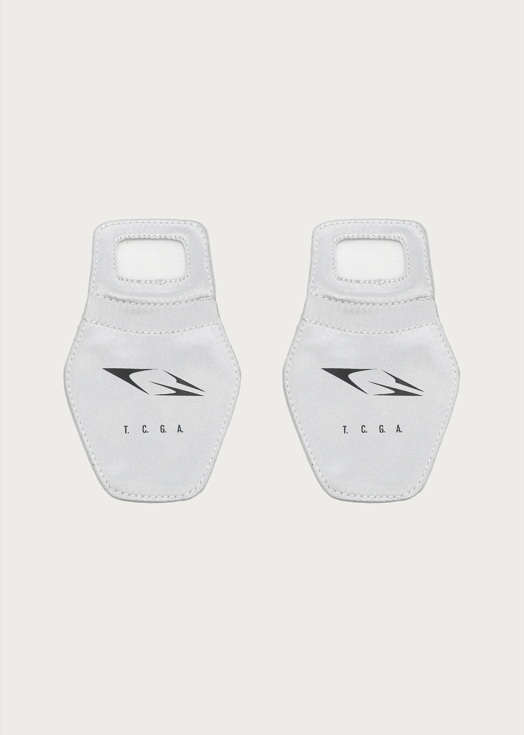 Ramble Sneakers Streaming Silver