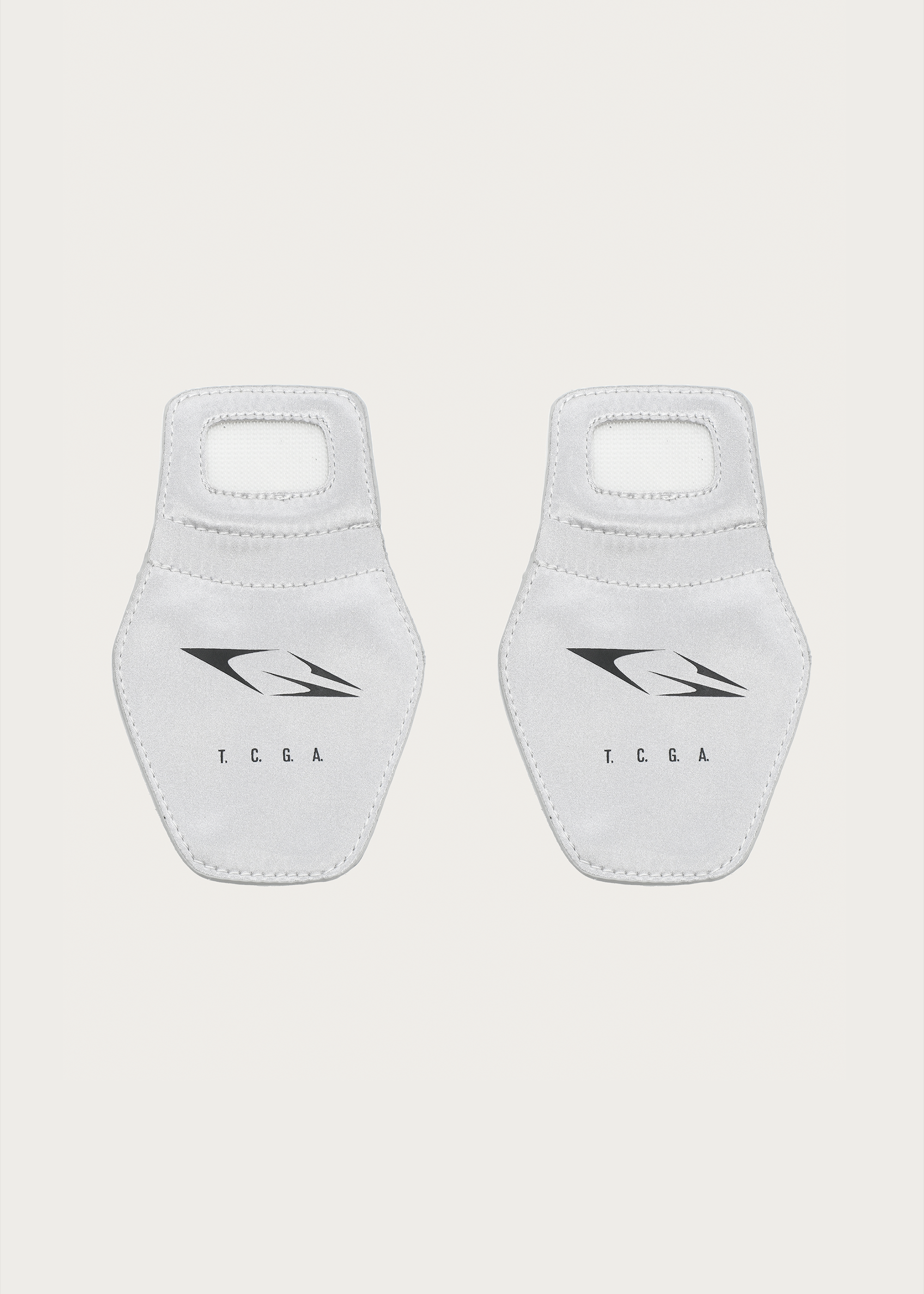 Ramble Sneakers Streaming Silver