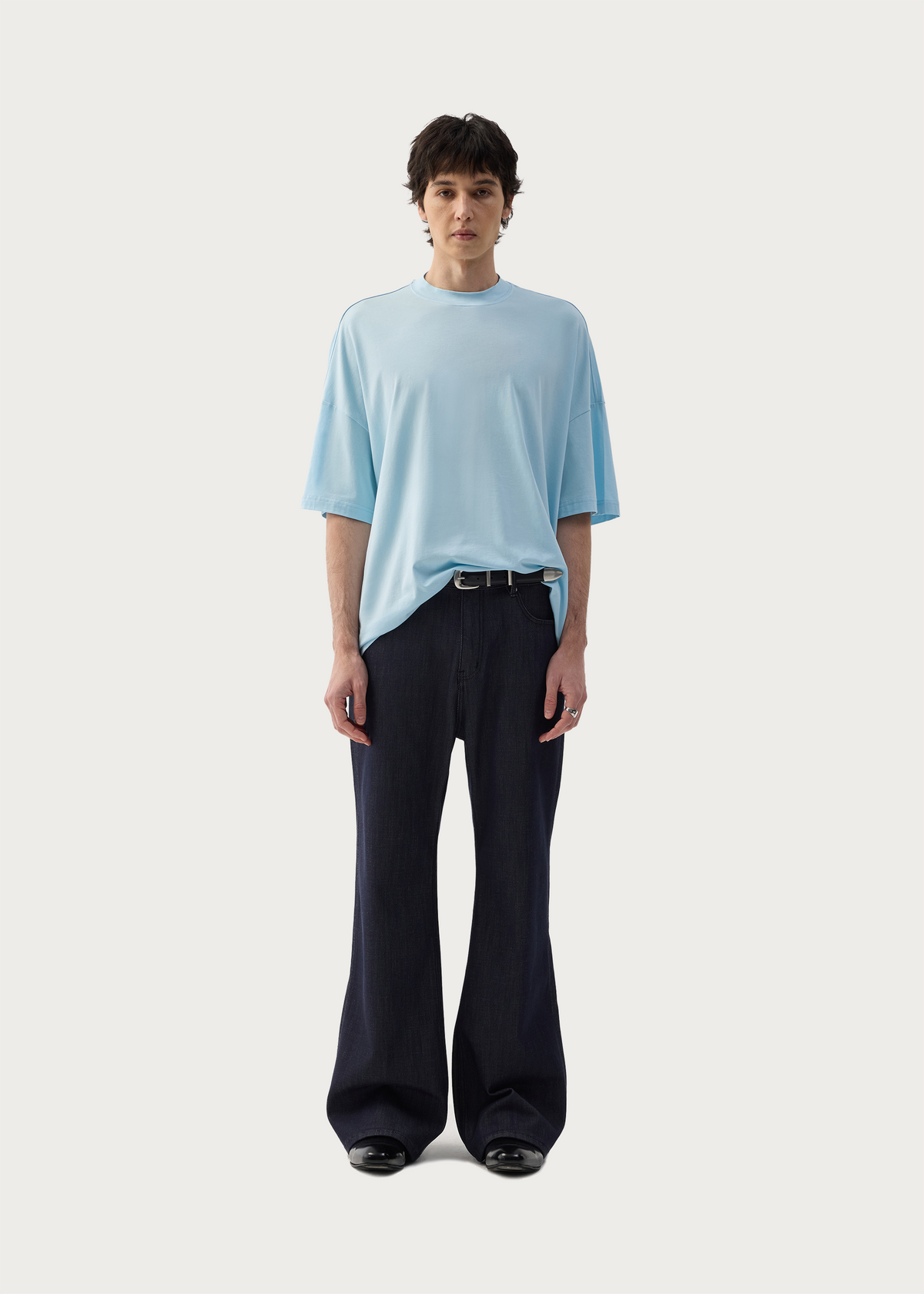 T-Shirt Blue