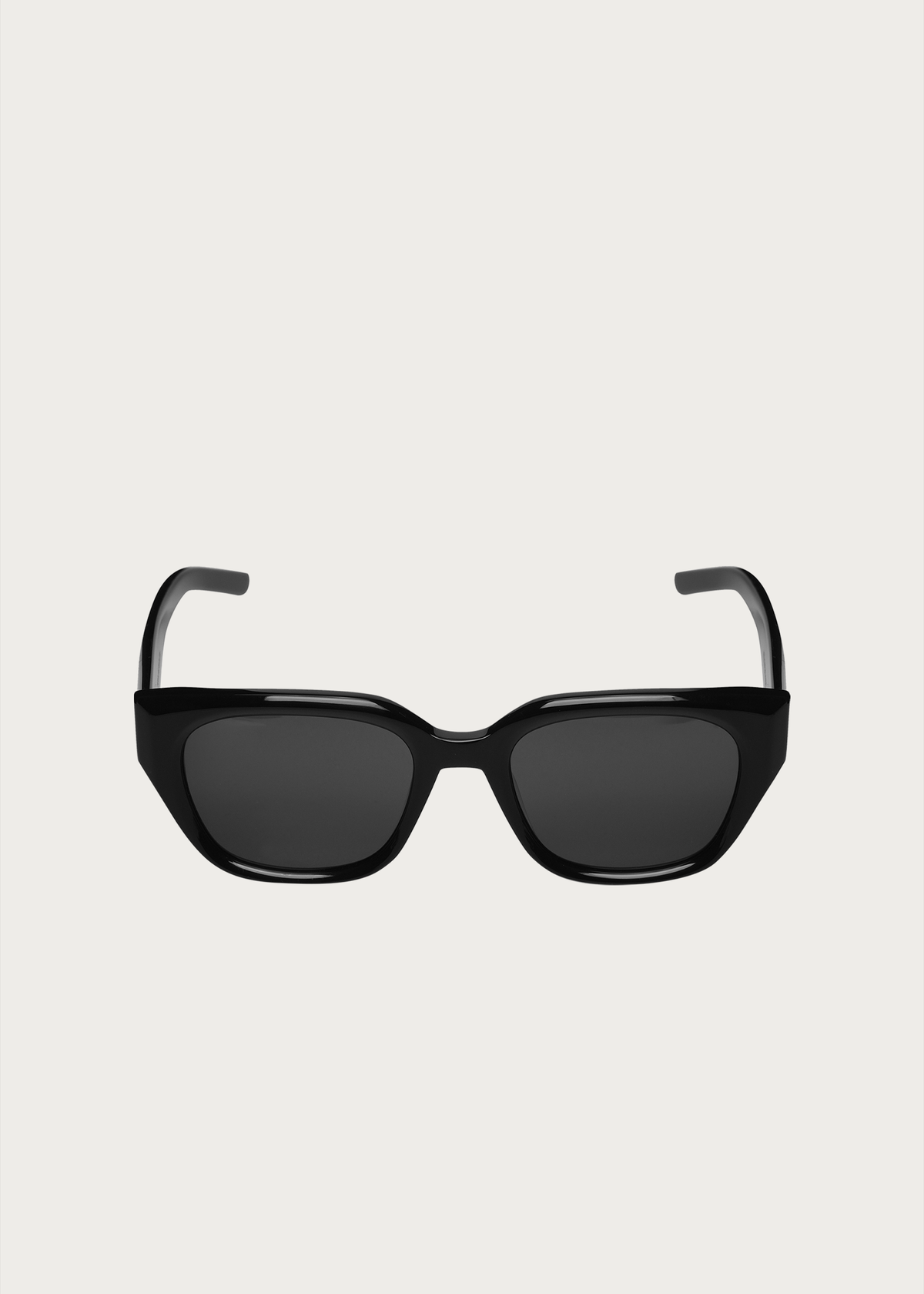 Rove Sunglasses Black