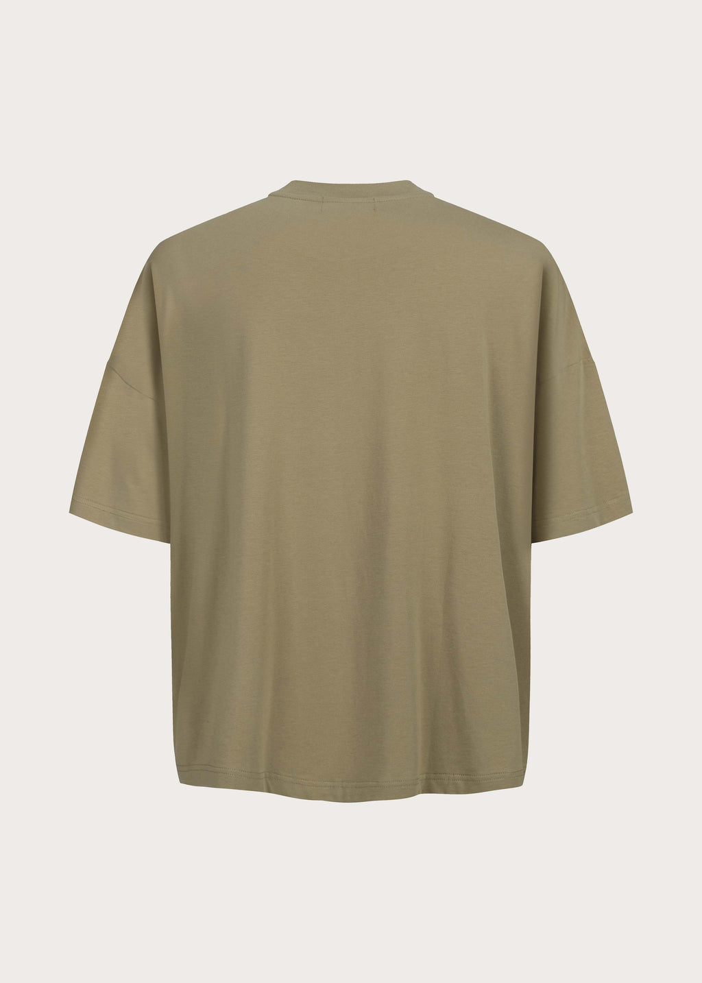 T-Shirt Khaki