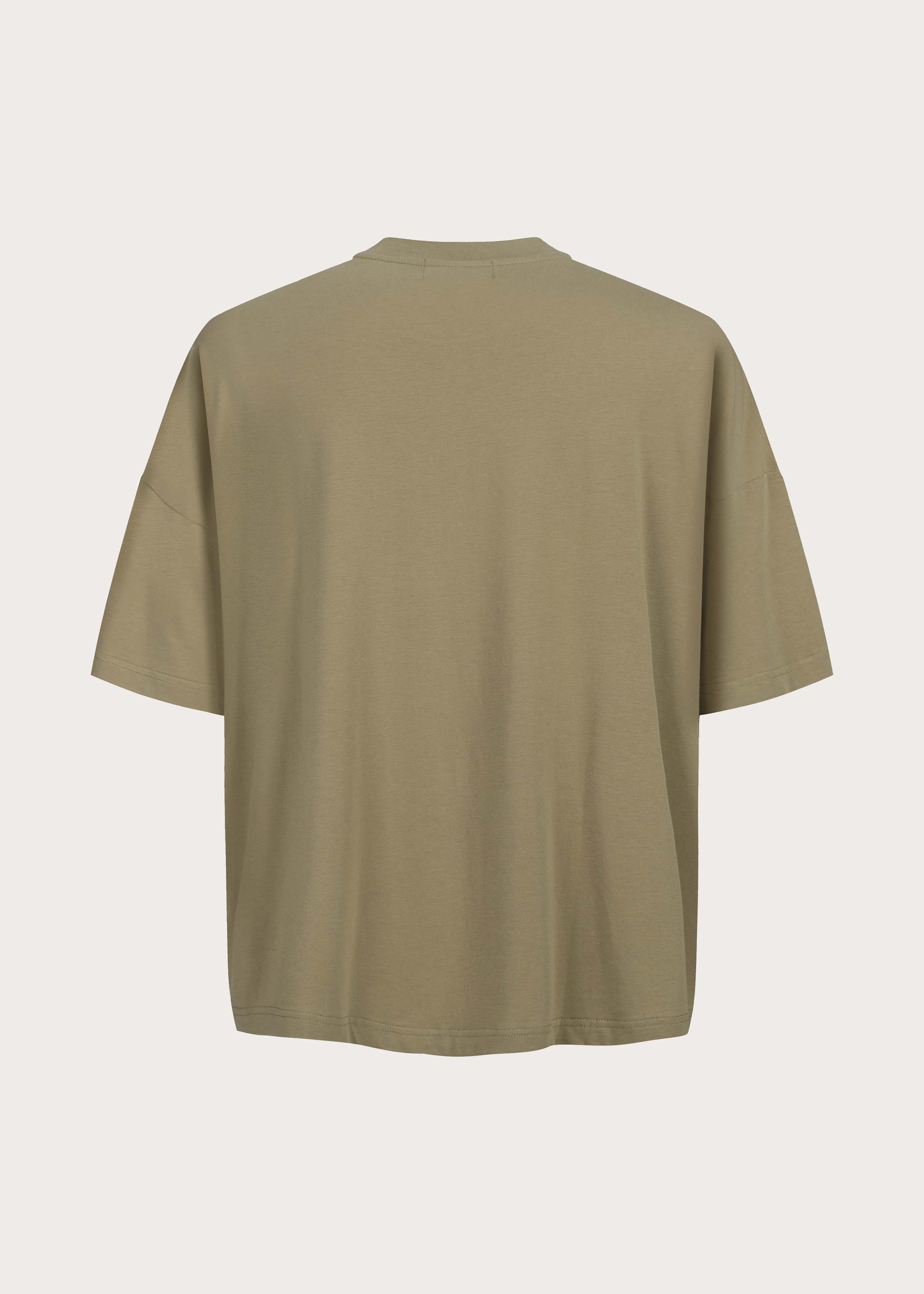 T-Shirt Khaki
