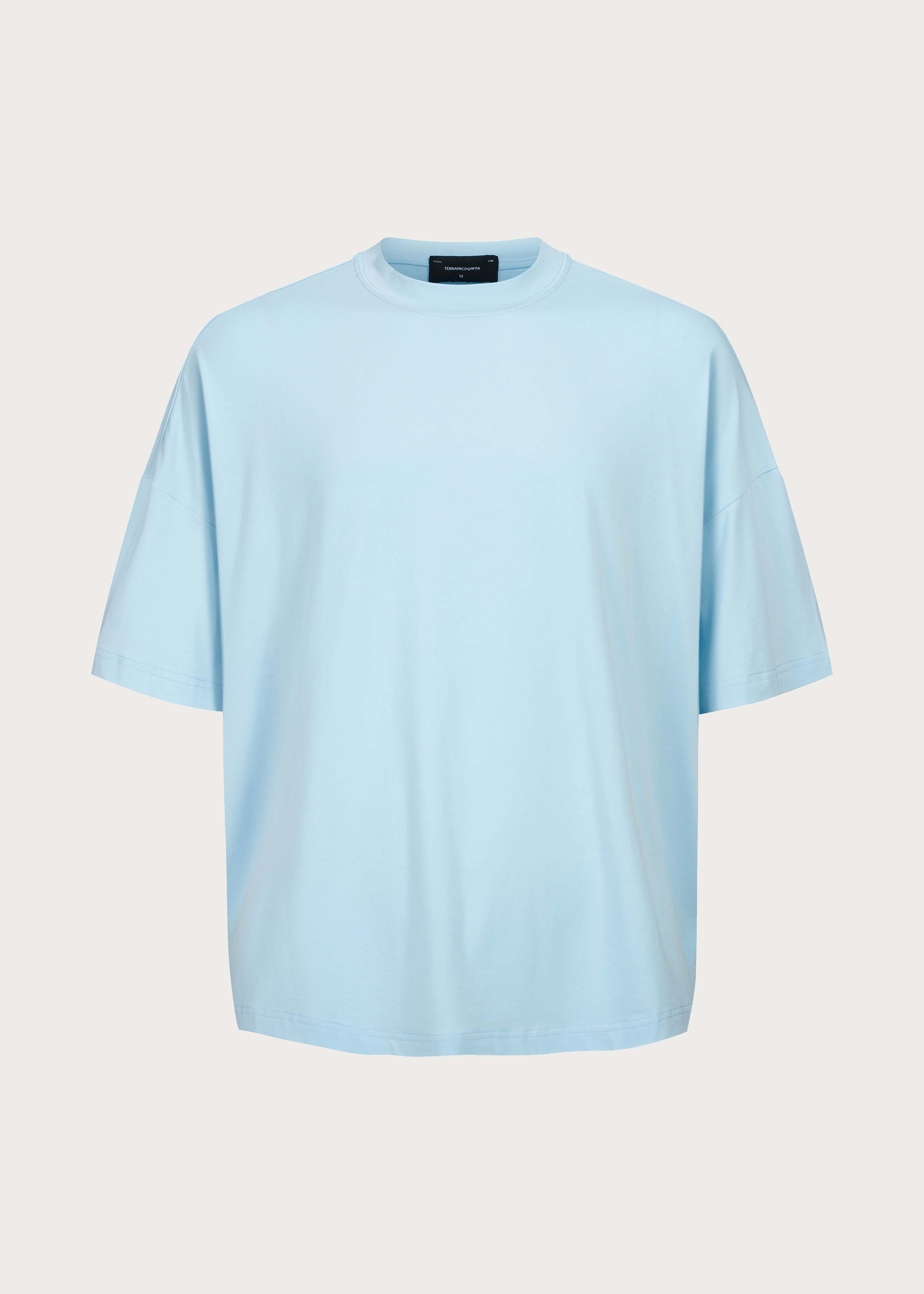 T-Shirt Blue