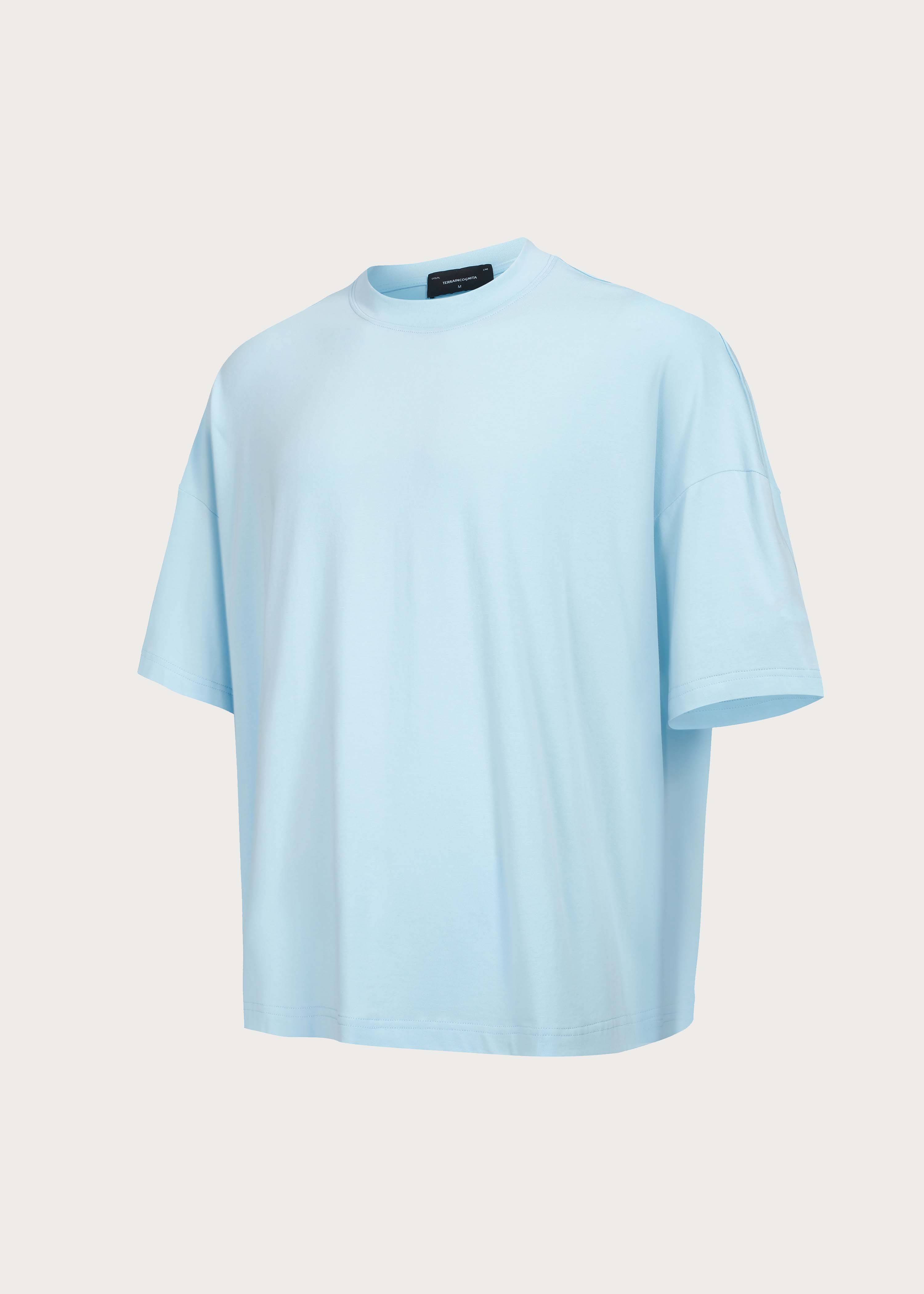 T-Shirt Blue