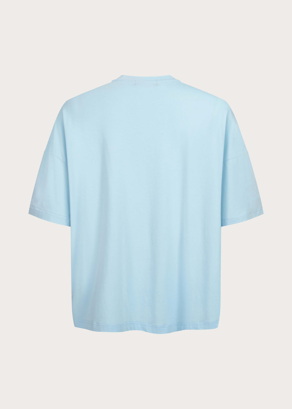 T-Shirt Blue