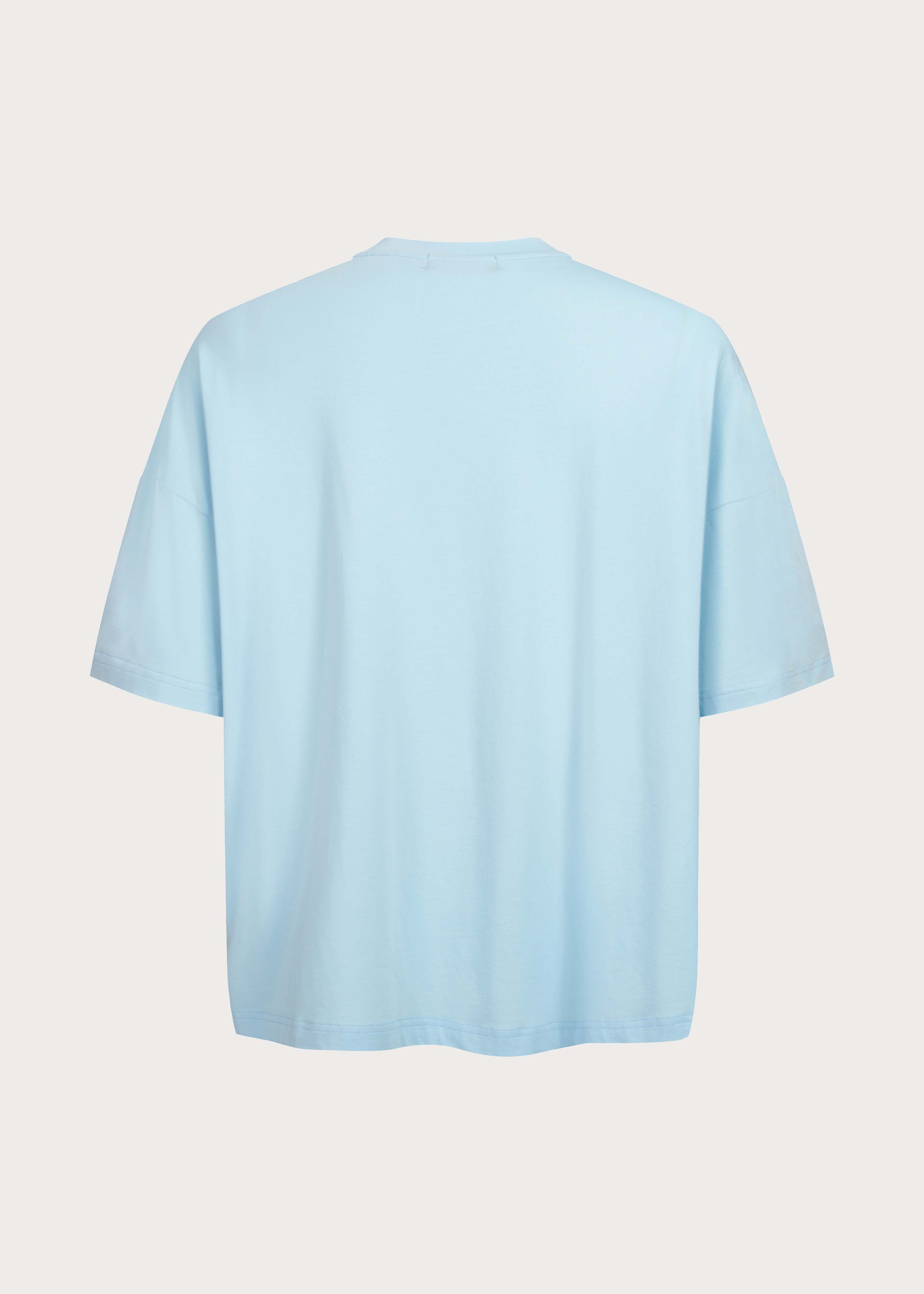 T-Shirt Blue