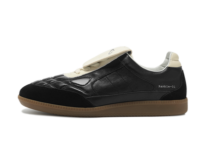 Ramble Retro Black