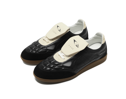 Ramble Retro Black