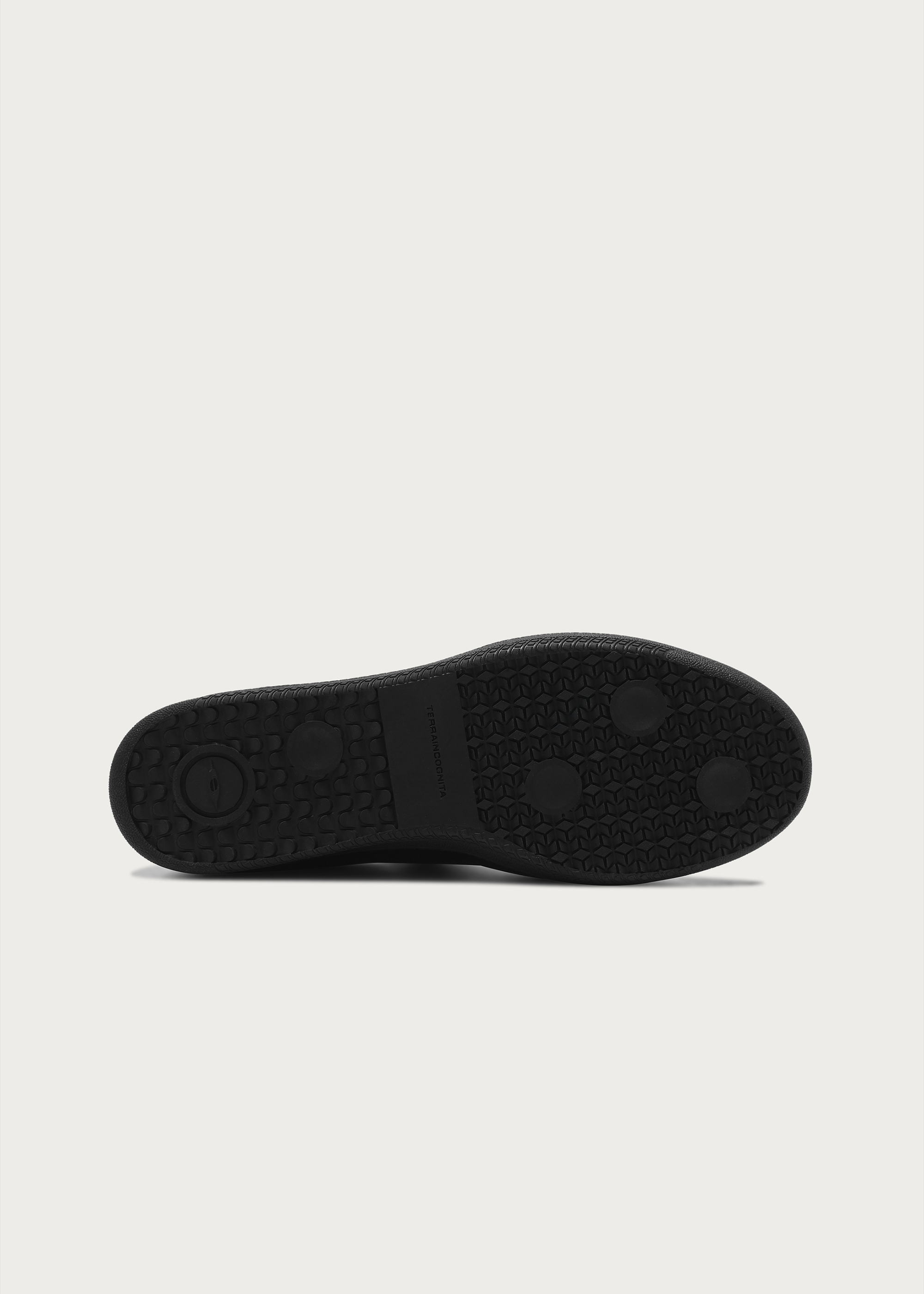 Ramble Sneakers Streaming Silver