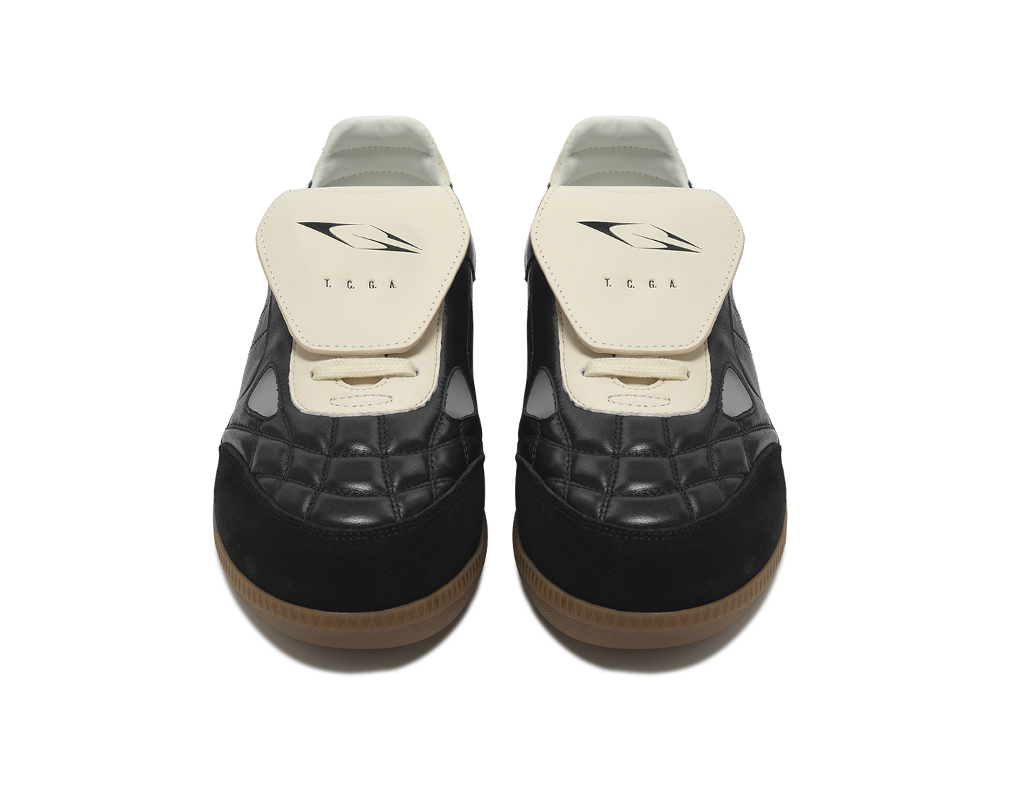 Ramble Retro Black