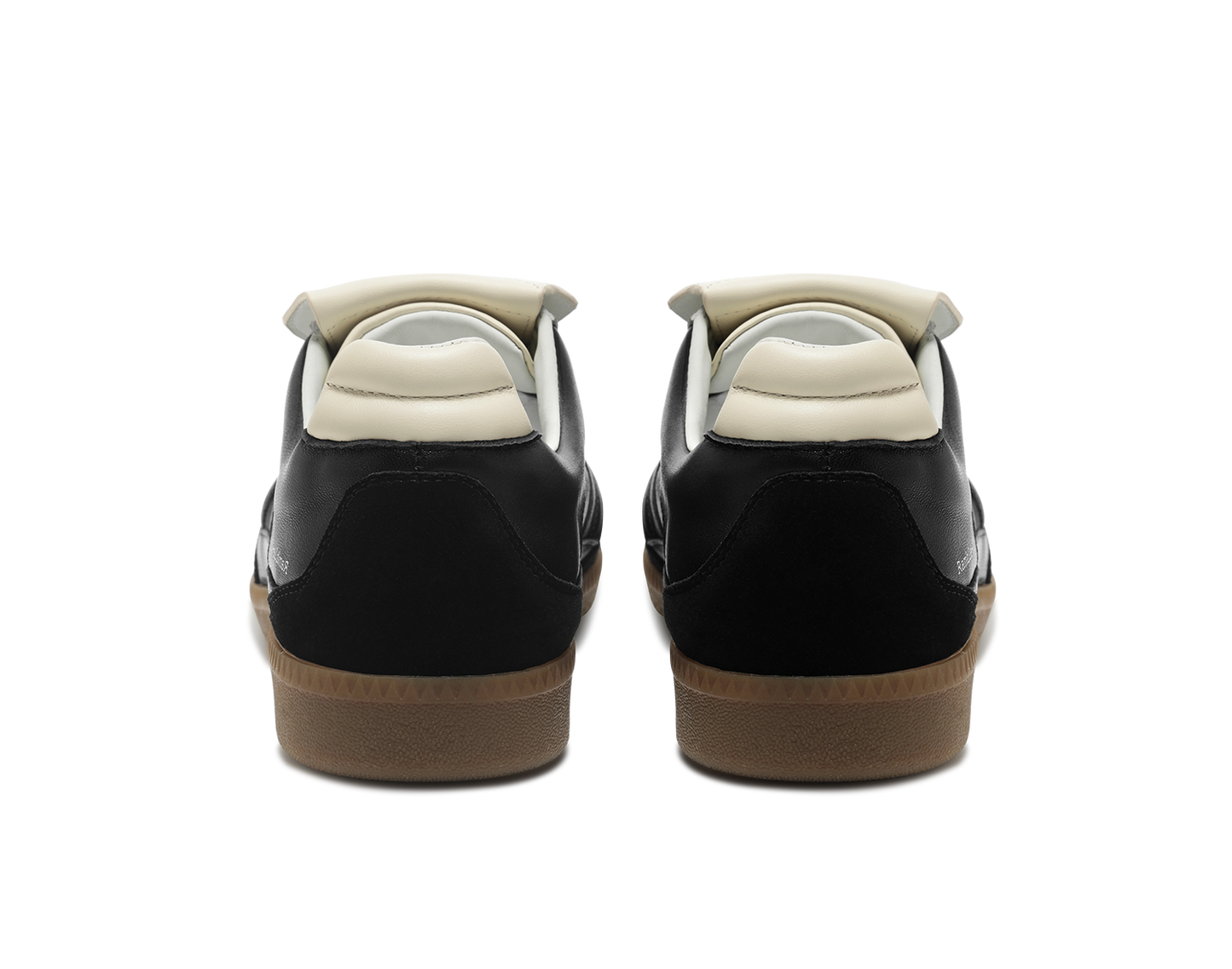 Ramble Retro Black