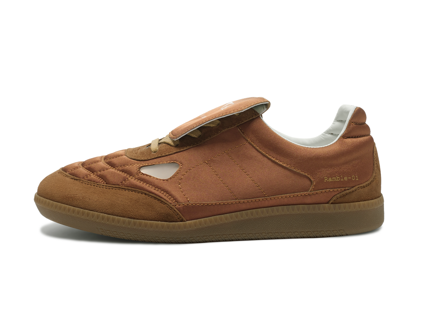 Ramble Amber Brown