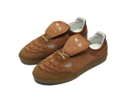 Ramble Amber Brown