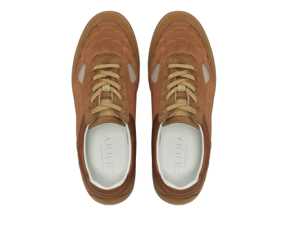 Ramble Amber Brown