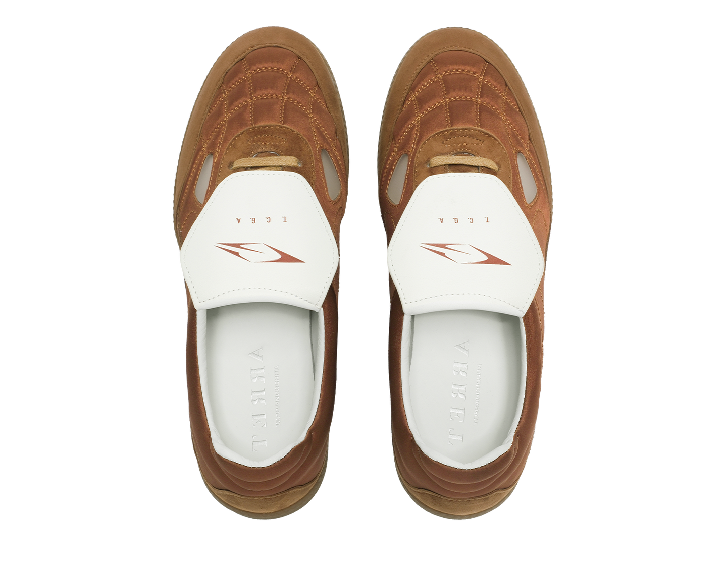 Ramble Amber Brown