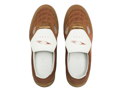 Ramble Amber Brown