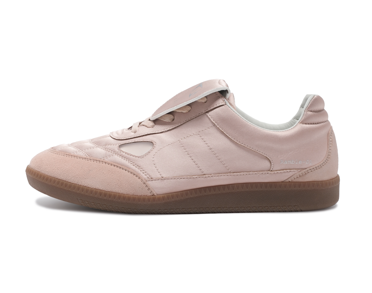 Ramble Coral Pink