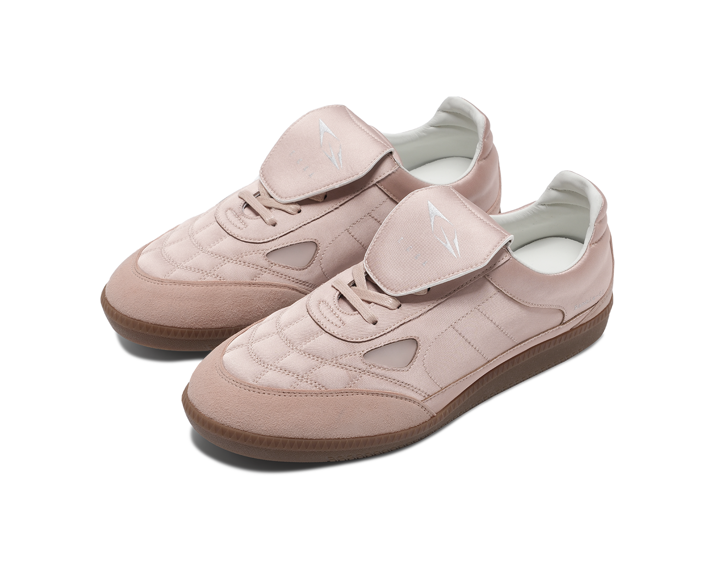 Ramble Coral Pink