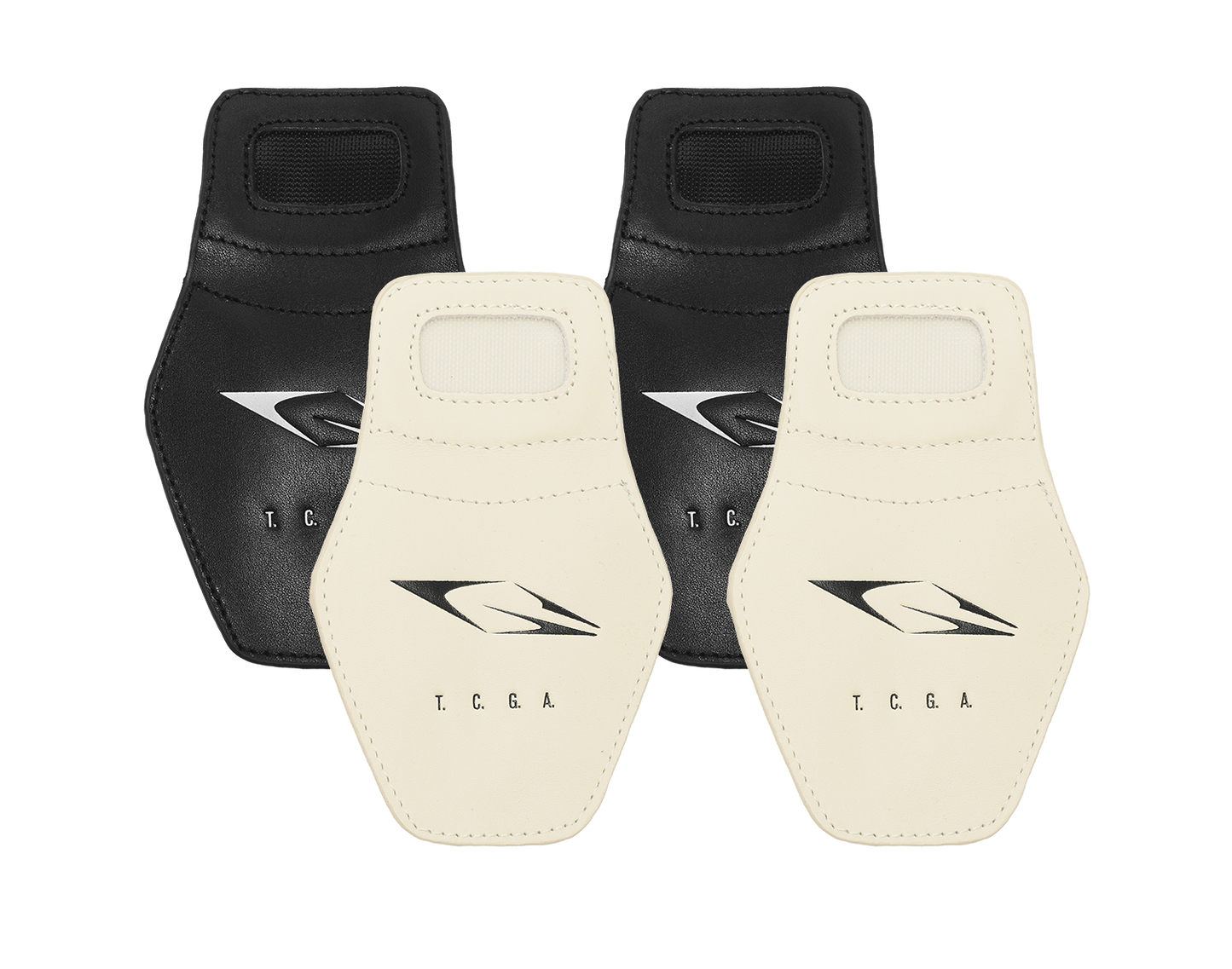 Ramble Retro Black