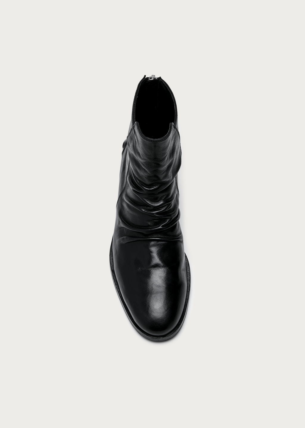 Riven II Leather Ankle boots