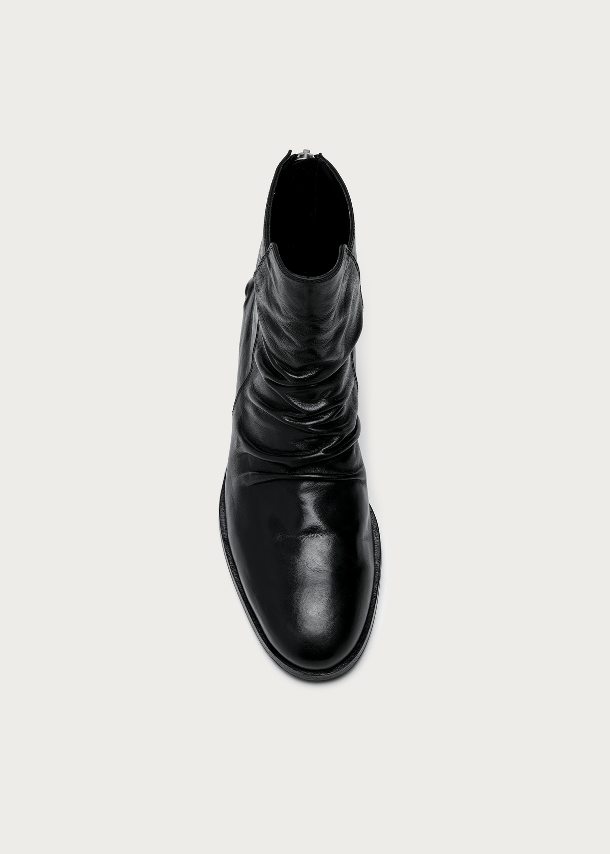 Riven II Leather Ankle boots