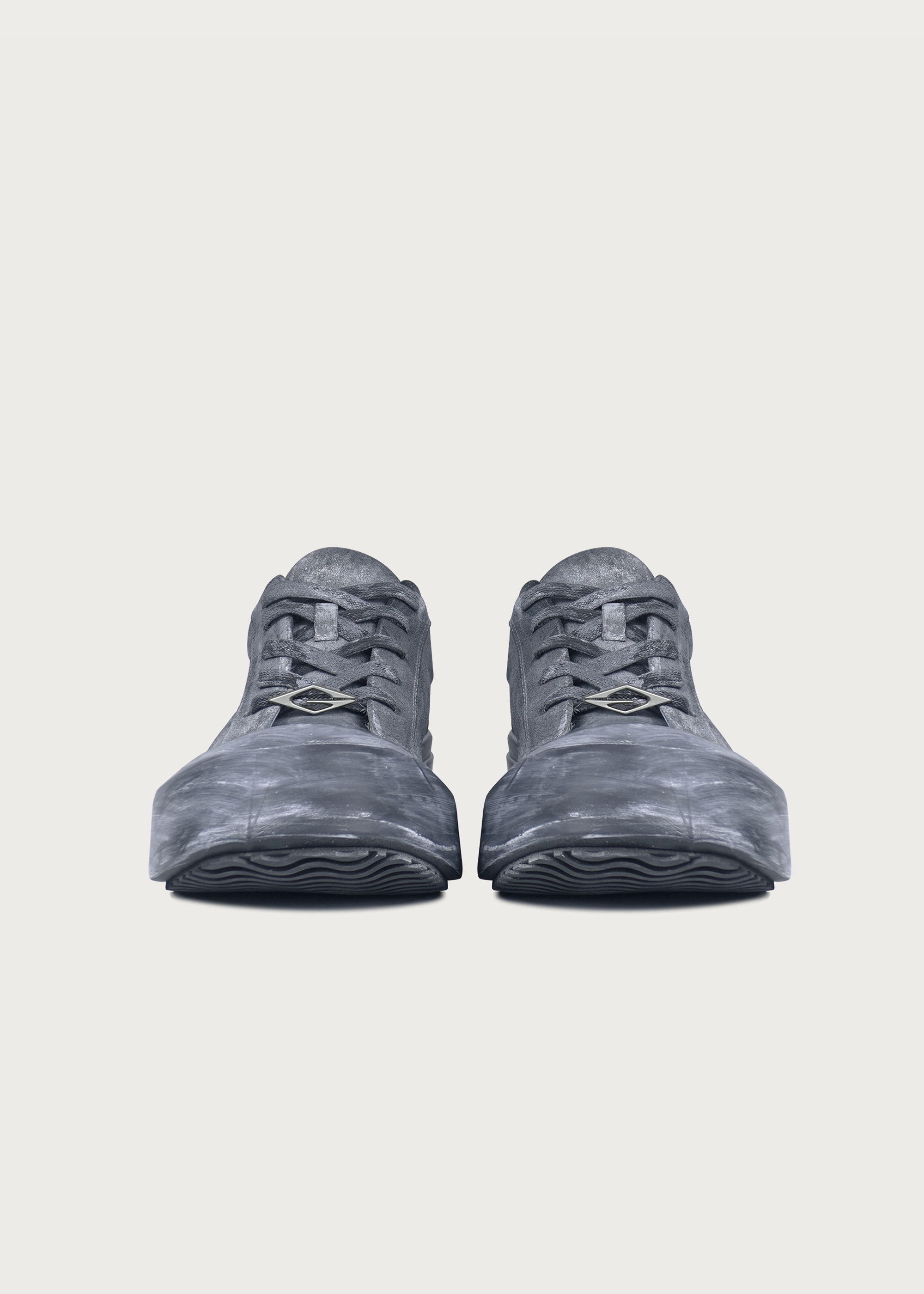 Lake moon skateboard shoes Spruce blue